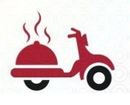 delivery.bârgău.ro logo