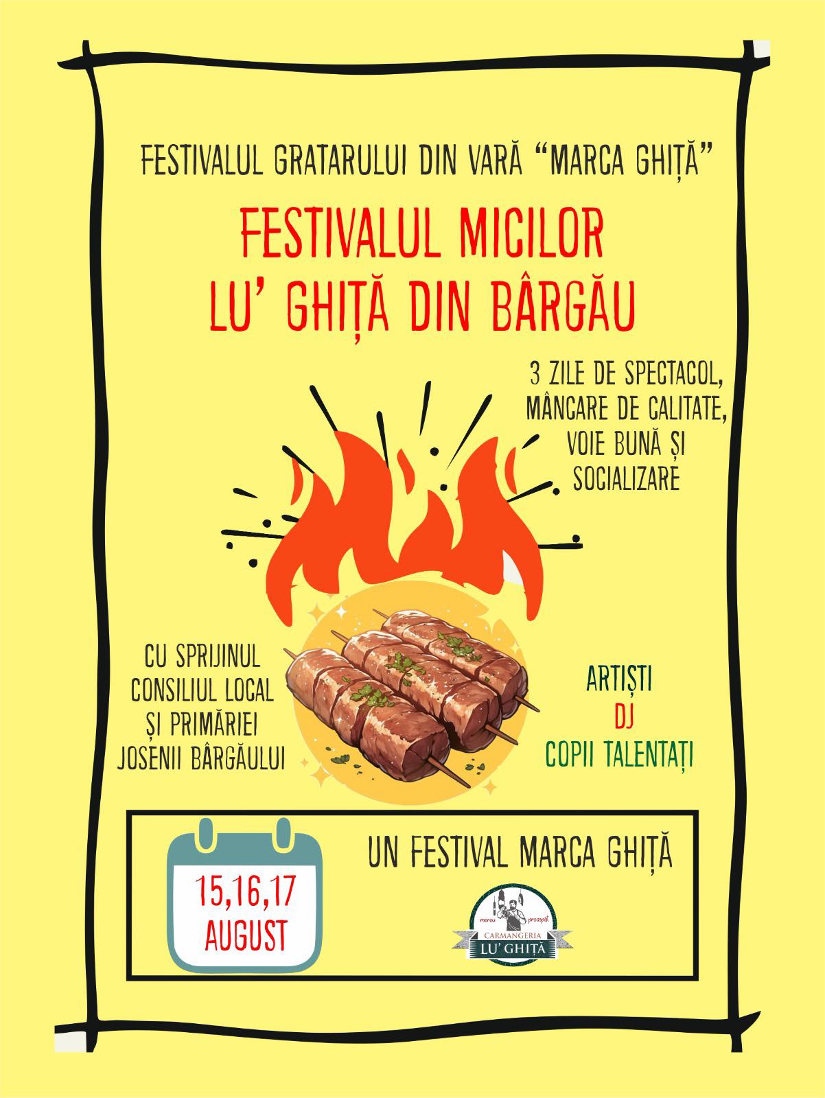 festivalulmicilorlughita.bârgău.ro preview