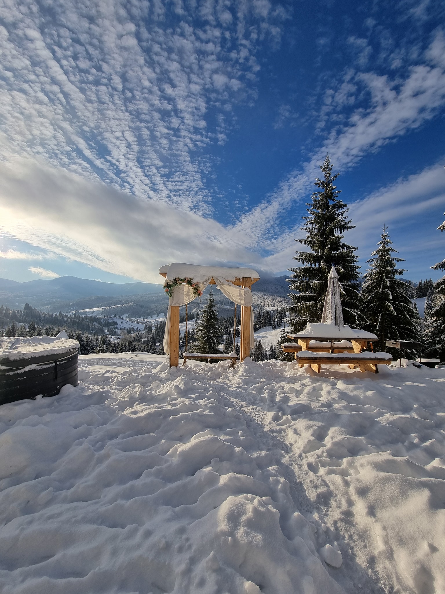 Ținutul Lupilor preview